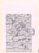 Kandiyohi County, Minnesota State Atlas 1925c